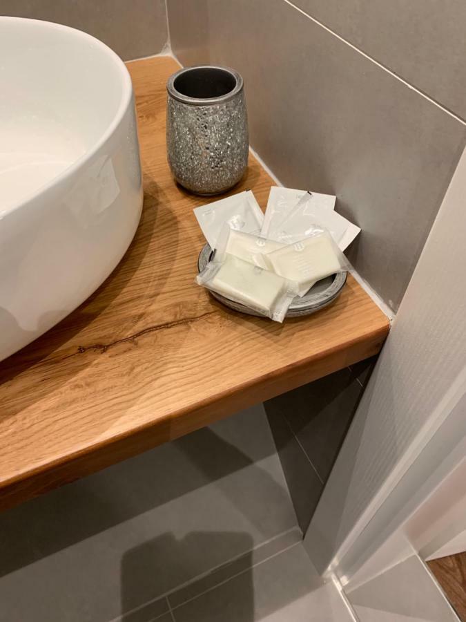 Silver Suite Венеция Екстериор снимка